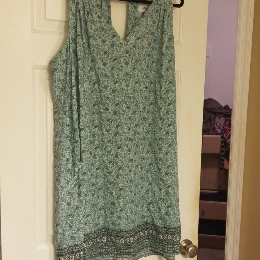 Old Navy Dress